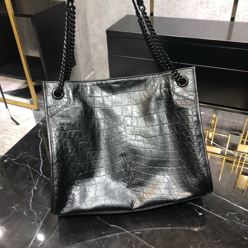 Y*L top handle bags